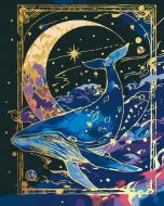 Набір для розпису за номерами Riviera Blanca Сновидіння 40x50 см RB-0983