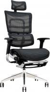 Кресло GT Racer X-802L черный Кресло GT Racer X-802L черный
