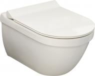 Унітаз підвісний VOLLE Solar Rimless 13-93-363 Унітаз підвісний VOLLE Solar Rimless 13-93-363