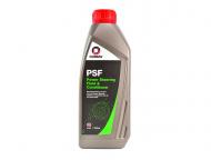 Рідина для гідропідсилювача COMMA Power Steering Fluid 1 л (psf1l)