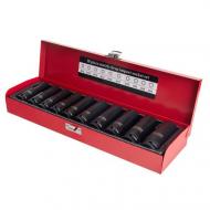 Набір головок високих Alloid 10 шт. NUGV-1024