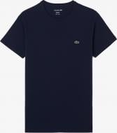 Футболка Lacoste TH0998-166 р.р.8 синій