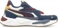 Кроссовки мужские зимние Puma RS-Z P.Uni 38164401 р.42,5 синие