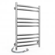 Полотенцесушитель электрический Rhein Классик Премиум П9 500х800 мм левое подключение S3