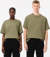 Футболка Lacoste TH2745-BMY р.р.XL хакі