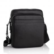 Сумка чоловіча через плече Tiding Bag NA50-2028A чорний
