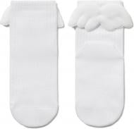 Носки детские для девочек Conte-Kids CK TIP-TOP 389 18С-157СП р.14 белый