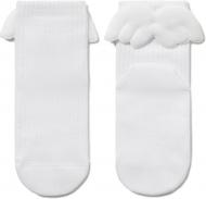 Носки детские для девочек Conte-Kids CK TIP-TOP 389 18С-157СП р.16 белый