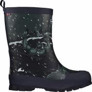 Чоботи зимові для хлопчиків Viking Jolly Print Warm розмір 23 синій