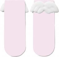 Носки детские для девочек Conte-Kids CK TIP-TOP 389 18С-157СП р.18 светло-розовый
