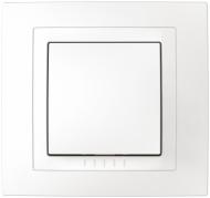 Рамка Schneider Electric Unica белый