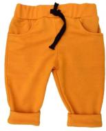 Брюки Boma Bukovina р.74 кукурузный 0982.20