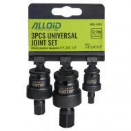 Кардан ударний Alloid 3 шт. NKU-3414