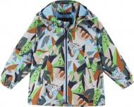 Куртка Reima Reimatec Hede р.80 голубой 5100243A-6302 Куртка Reima Reimatec Hede р.80 голубой 5100243A-6302