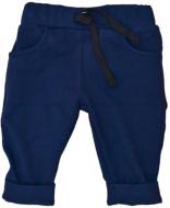 Брюки Boma Bukovina р.92 темно-синий 0982.20