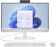 Моноблок HP 24-cr0000ua AiO 23,8 (95Z22EA) white