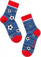 Шкарпетки дитячі для хлопчиків Conte-Kids CK TIP-TOP 396 5С-11СП р.18 джинс