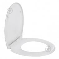 Сидіння для унітаза EGO SOFT CLOSE Quick release