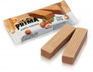 Вафлі LA PRIMA nuts + cocoa 40 г