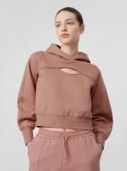 Джемпер 4F 4FSS22TSWSF069-63S р. XL коралловый