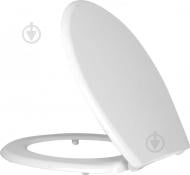 Сидіння для унітаза EGO SOFT CLOSE