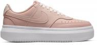 Кроссовки женские демисезонные Nike Court Vision Alta DM0113-600 р.38 розовые