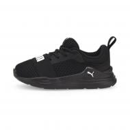 Кроссовки Puma Puma Wired Run AC Inf 37421701 р.19 черные