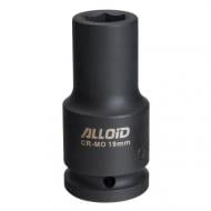 Головка Alloid ¾" 19 мм GUG-71119