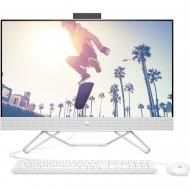 Моноблок HP 27-cb1017ua AiO 27 (6C940EA) white