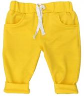 Брюки Boma Bukovina р.74 лимонный 0982.20