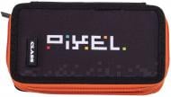 Пенал школьный Pixel 26307C CLASS черный Пенал школьный Pixel 26307C CLASS черный