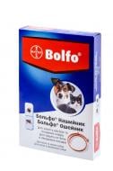 Нашийник Bayer для котів і собак Bolfo 35 см 91011 шт.