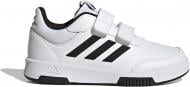 Кроссовки детские демисезонные Adidas TENSAUR SPORT 2.0 C GW1981 р.31 белые с черным