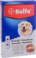 Нашийник Bayer для великих собак Bolfo 66 см 91012 шт.