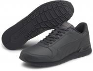 Кросівки чоловічі зимові Puma ST Runner v2 Full L 36527726 р.46 чорні