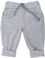 Брюки Boma Bukovina р.92 светло-серый 0982.20