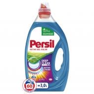 Гель для машинной и ручной стирки Persil Deep Clean Color 3 л