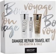 Подарунковий набір для жінок BIOTOP Travel Keratin + Kale