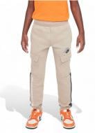 Штани Nike HM4337-247 р. S бежевий