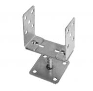 Опора регулируемая на платформе 60-200х136 Профсталь