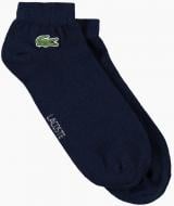 Носки Lacoste SOCKS RA0511-166 темно-синий 1 шт.