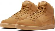 Черевики Nike EBERNON MID SE AQ8125-701 р.40,5 коричневий