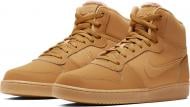 Черевики Nike EBERNON MID SE AQ8125-701 р.42 коричневий