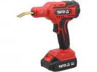 Пистолет клеевой YATO YT-824482