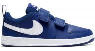 Кроссовки демисезонные Nike PICO 5 PSV AR4161-400 р.31 синие