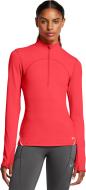 Джемпер Under Armour VANISH CW 1/2 ZIP 1386417-713 р.M красный