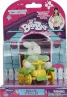 Игровой набор BeanZees с аксессуаром Серия 6 5 см разноцветный 32061