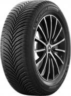 Шина Michelin Crossclimate 2 XL 215/60 R17 100 H нешипована всесезонні