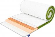 Матрас Стронг Roll Musson 160x200 см Матрас Стронг Roll Musson 160x200 см