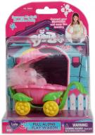 Игровой набор BeanZees с аксессуаром Серия 4 5 см разноцветный 32041